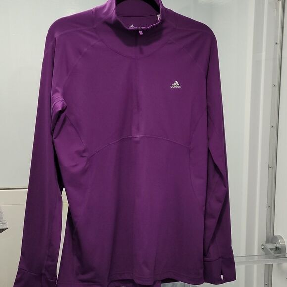 Adidas pull over XL Perfect condition - Picture 1 of 4